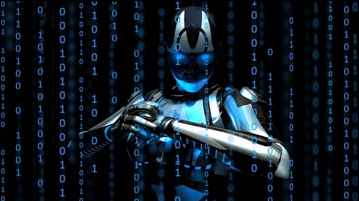 mateix robo