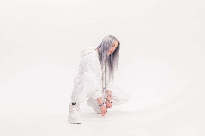 billie