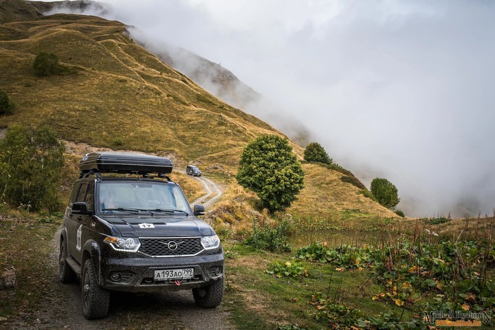 uaz