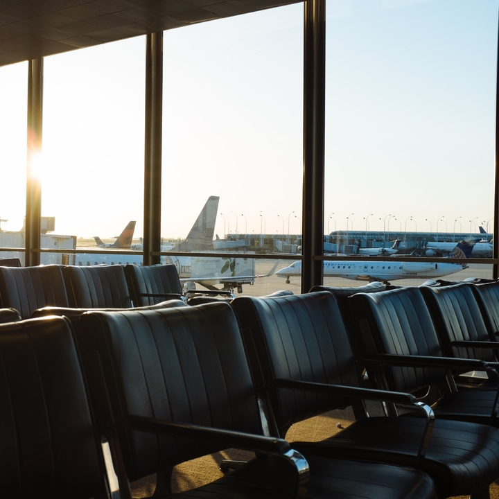 Airport