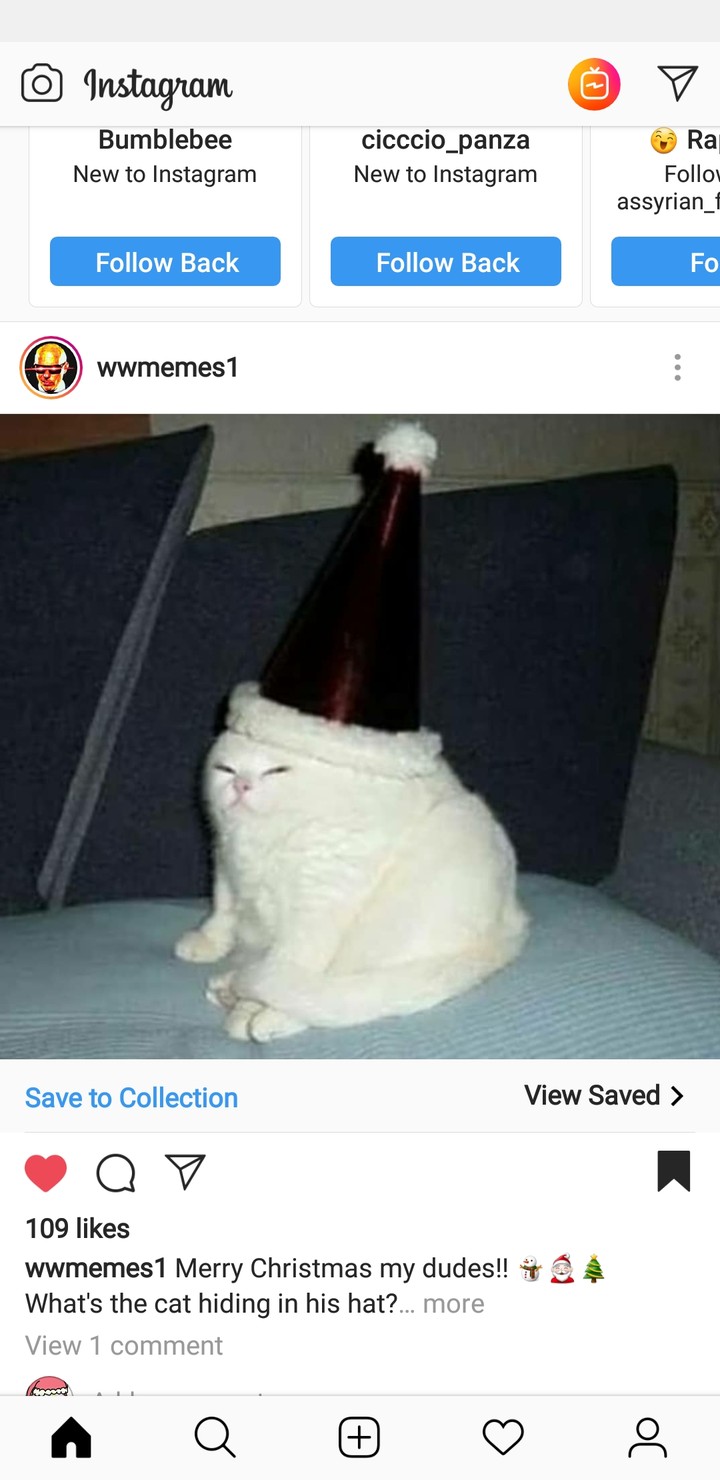 cot