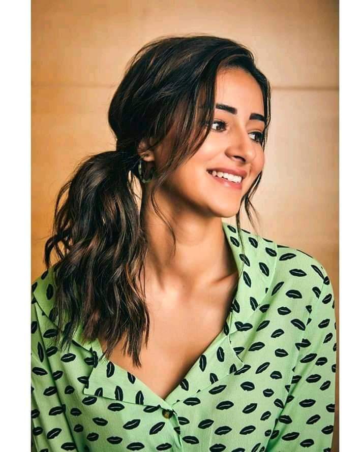 Ananya pandey