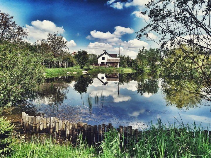 home