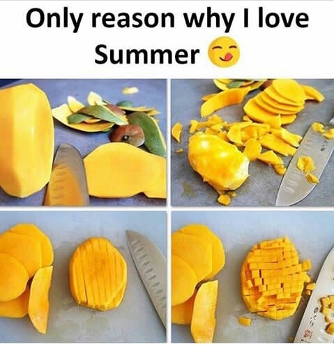 Mango..