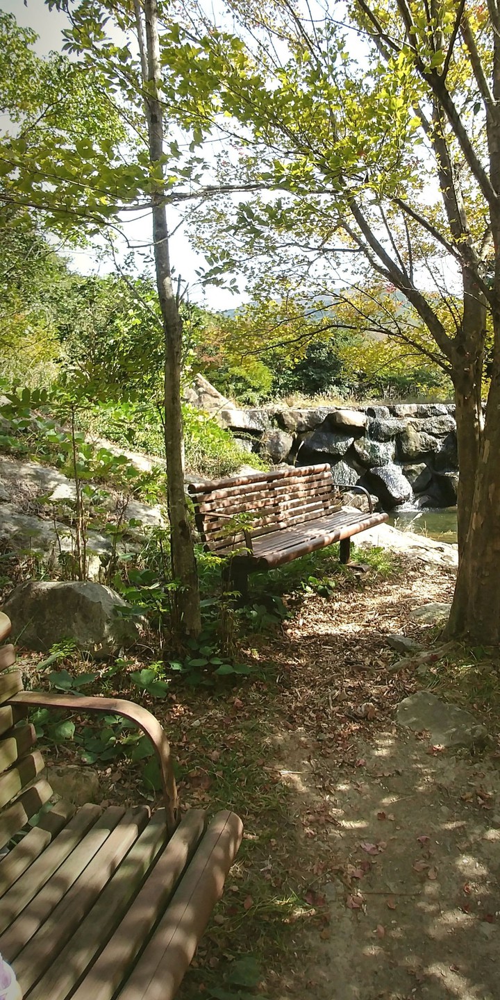 휴식