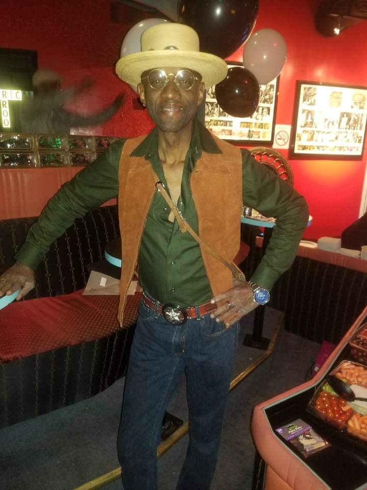 Talo Texan