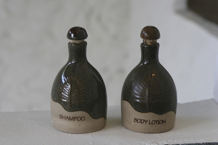 Cosmetics