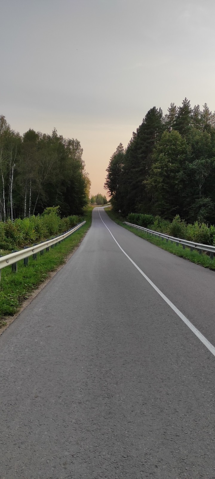 дорога