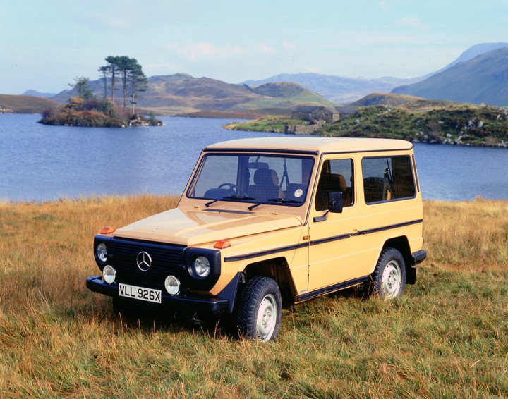 mercedes benz