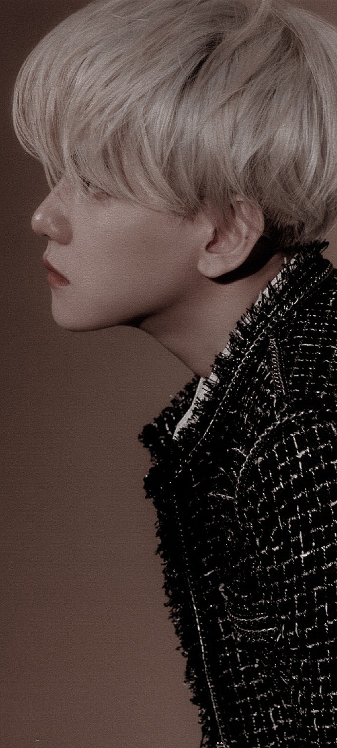 Baekhyun Exo