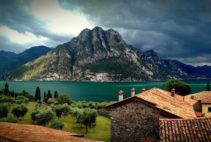 Lago di Iseo