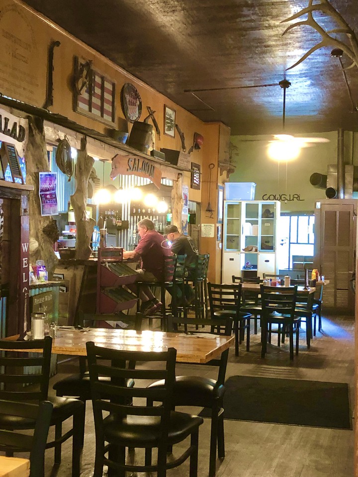 Cowboy Restaurante