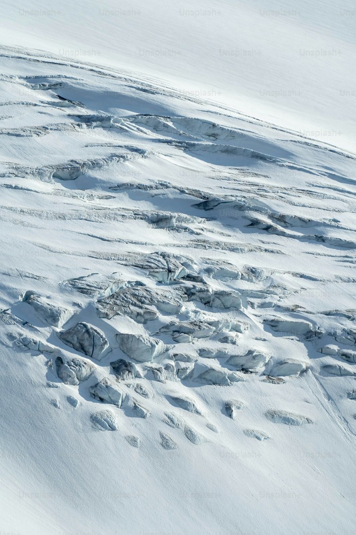 alps, glacier Hintergrundbilder