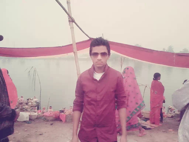 Manish Mehara 12