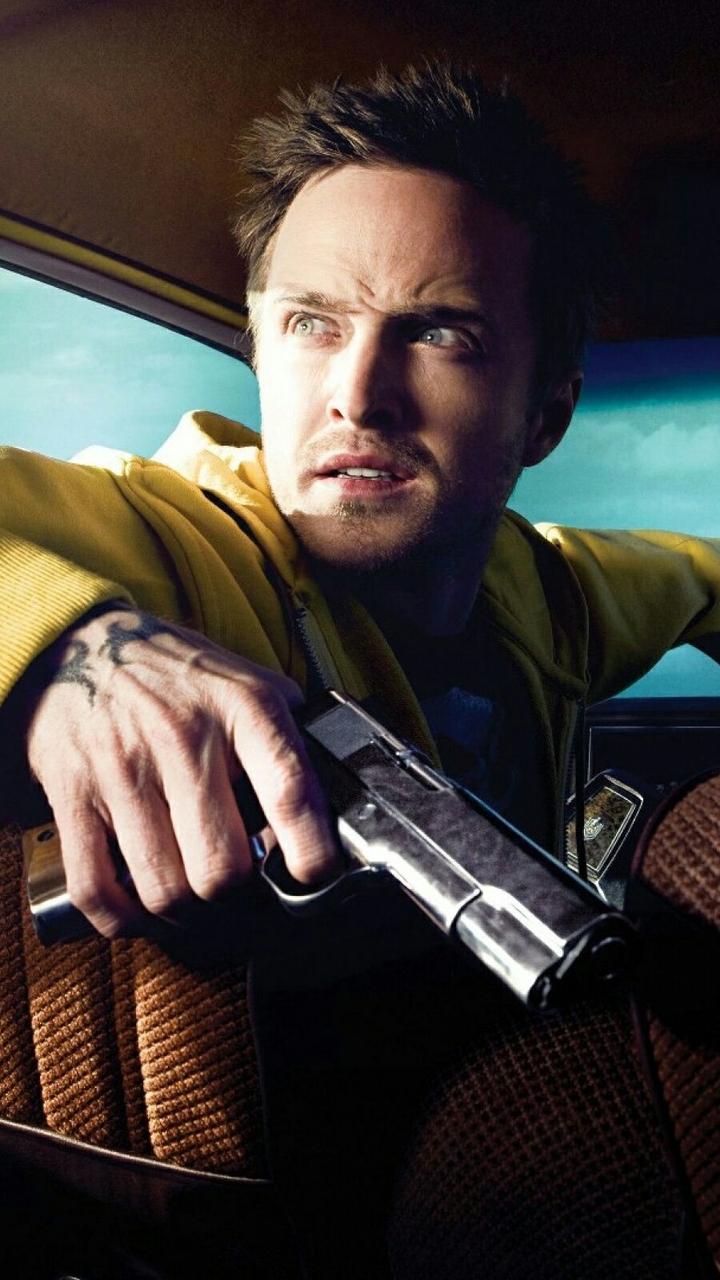 jessi pinkman