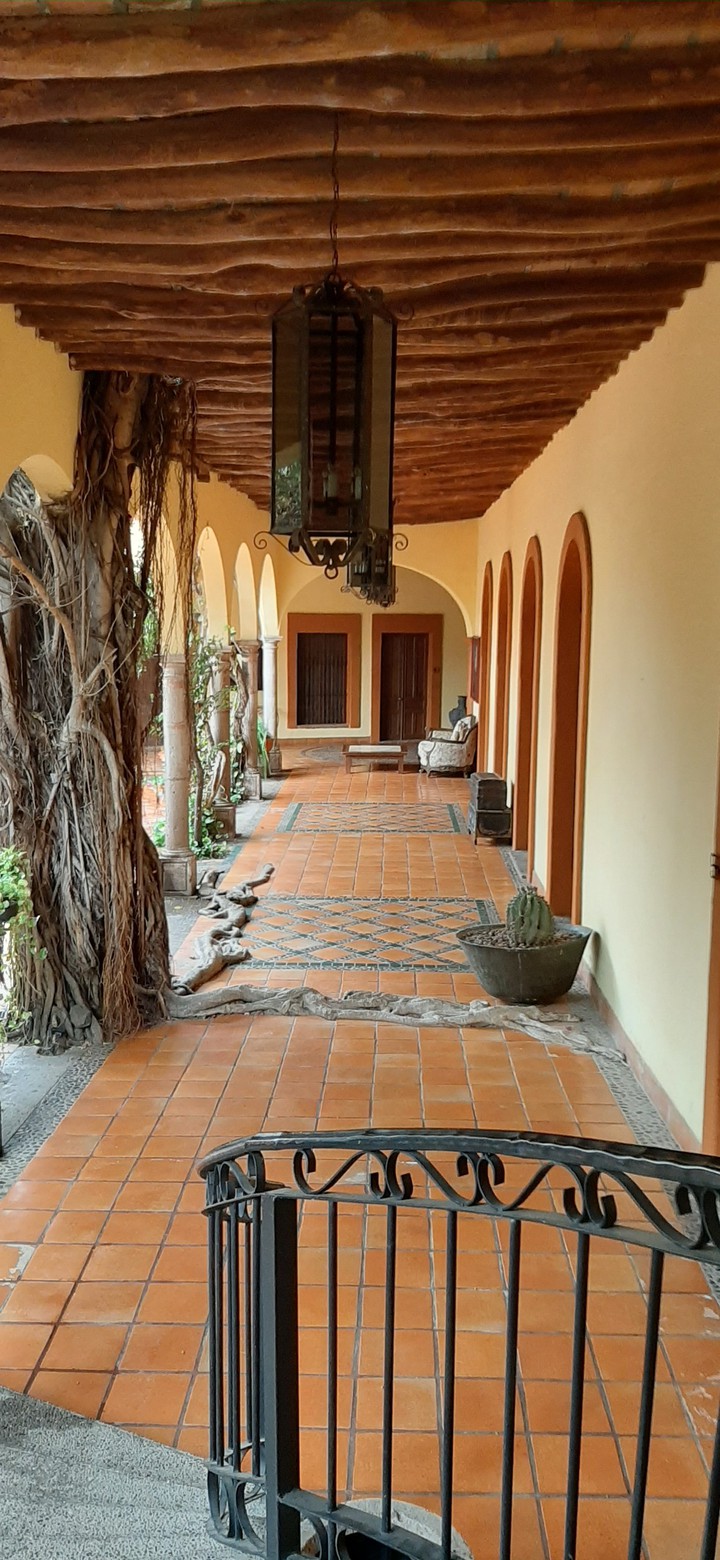 EL FUERTE, SINALOA