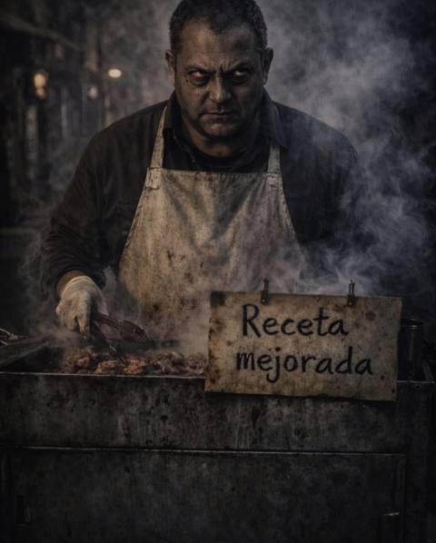 Asesinos