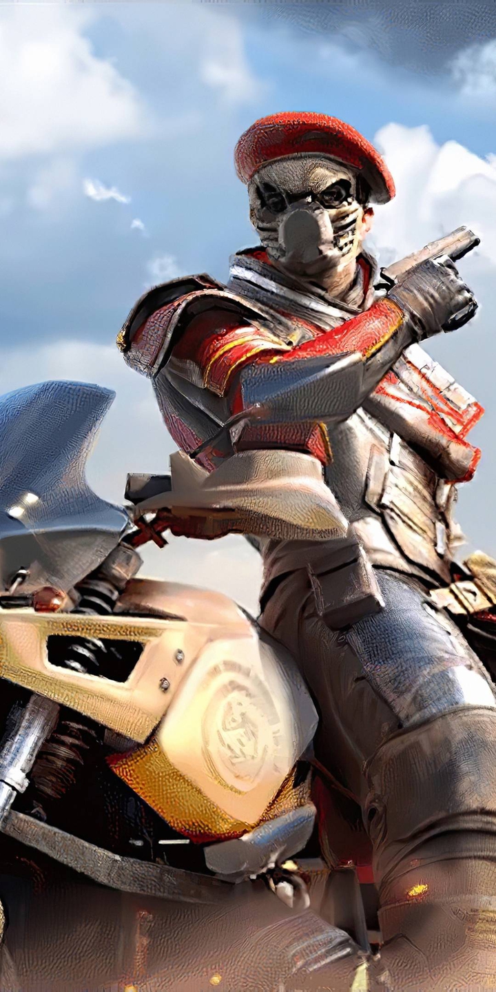 Pubg