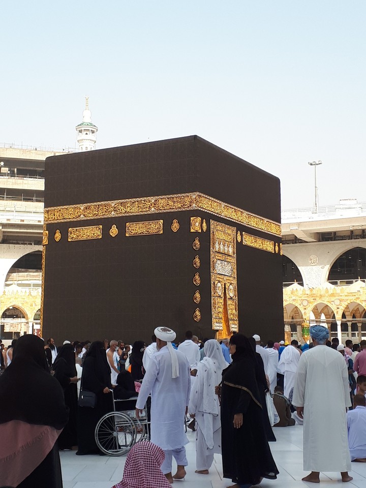 makkah
