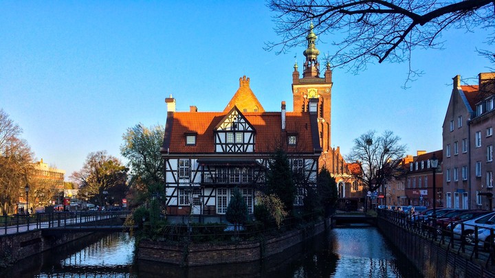 Gdansk