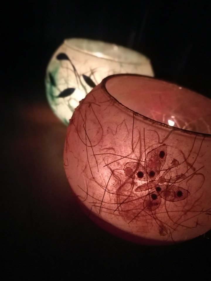 glow in the dark