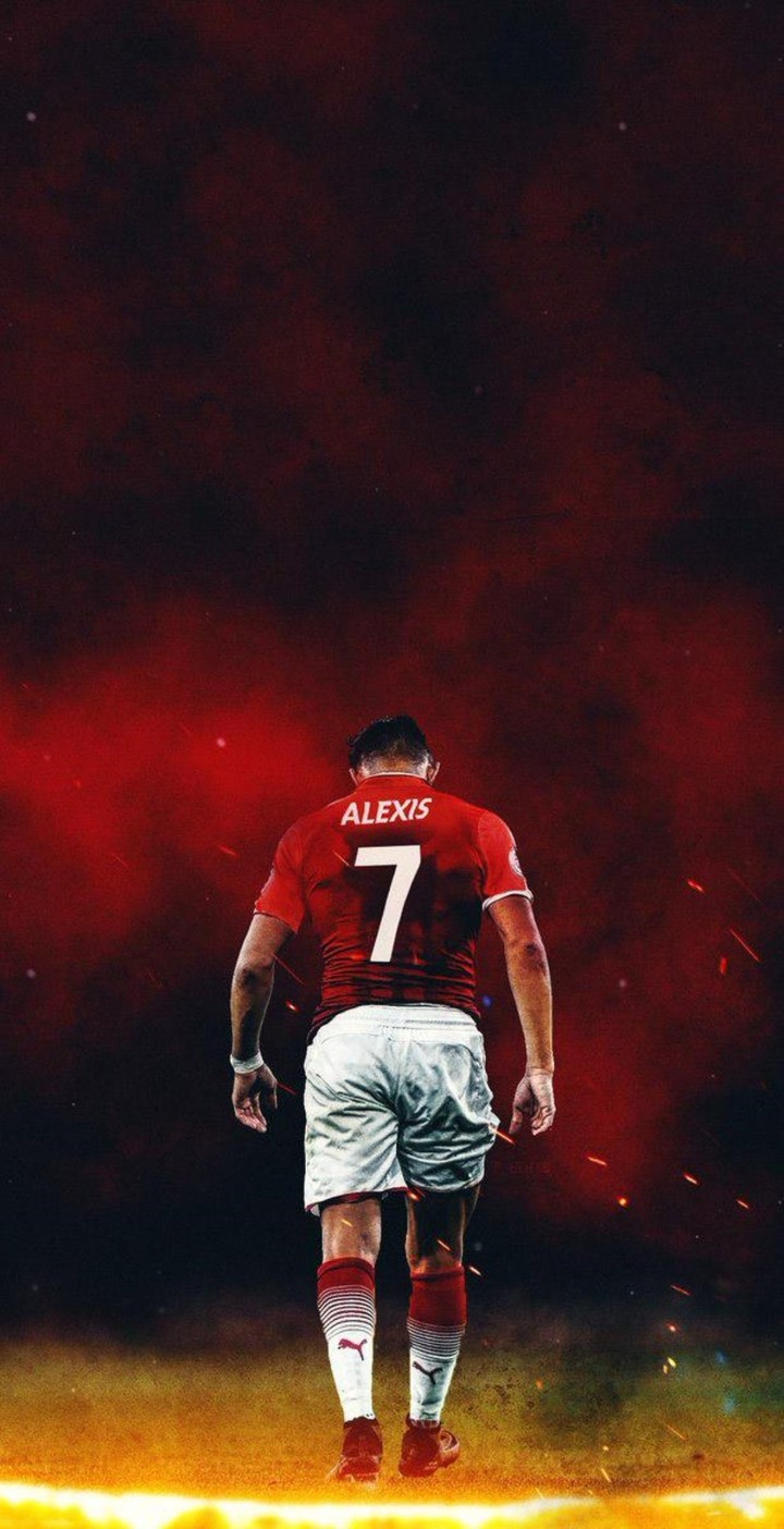 Just Manchester united ❤