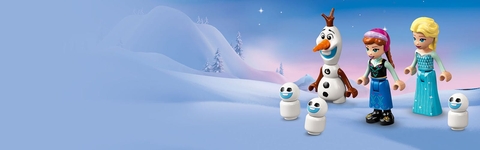 tapety freezing, animation