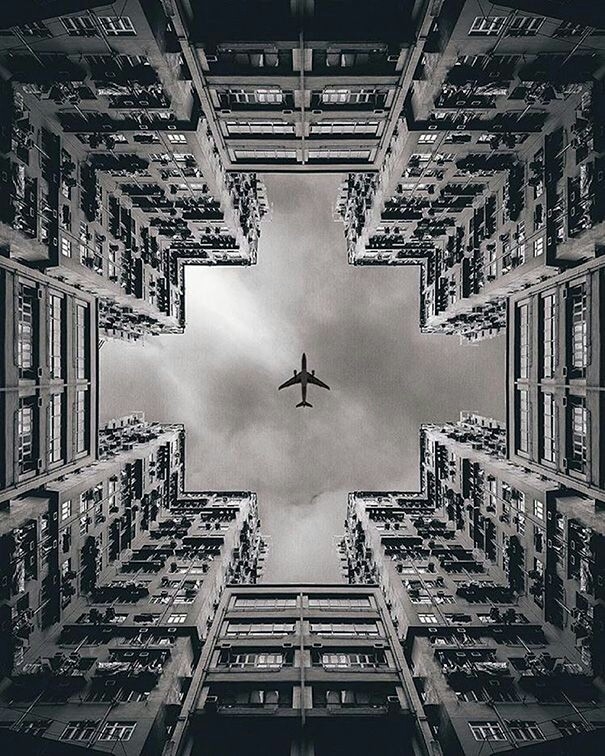 repülő