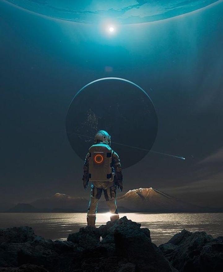 Space