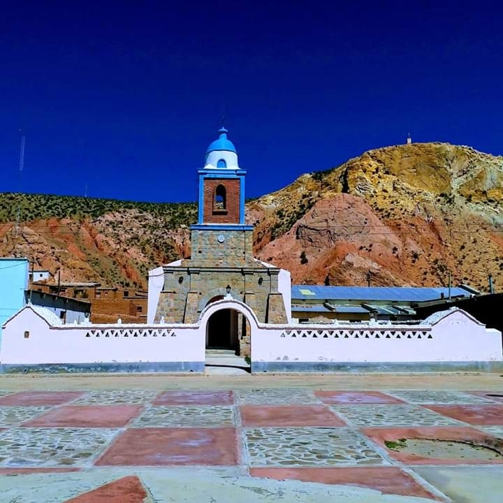 Coranzuli
