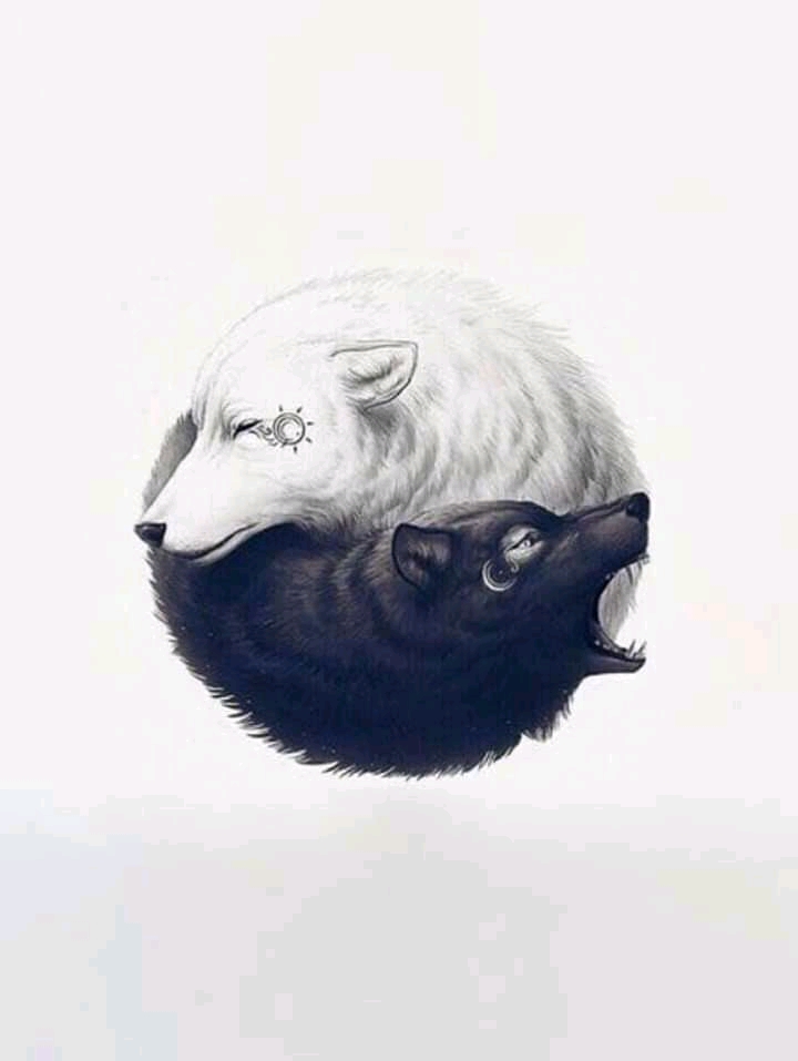 *