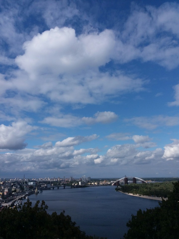 Киев