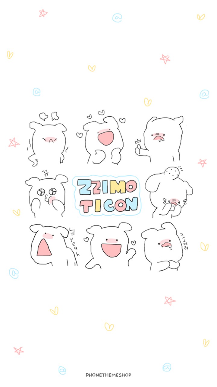 zzimoticon