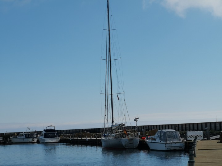 Grenaa Marina