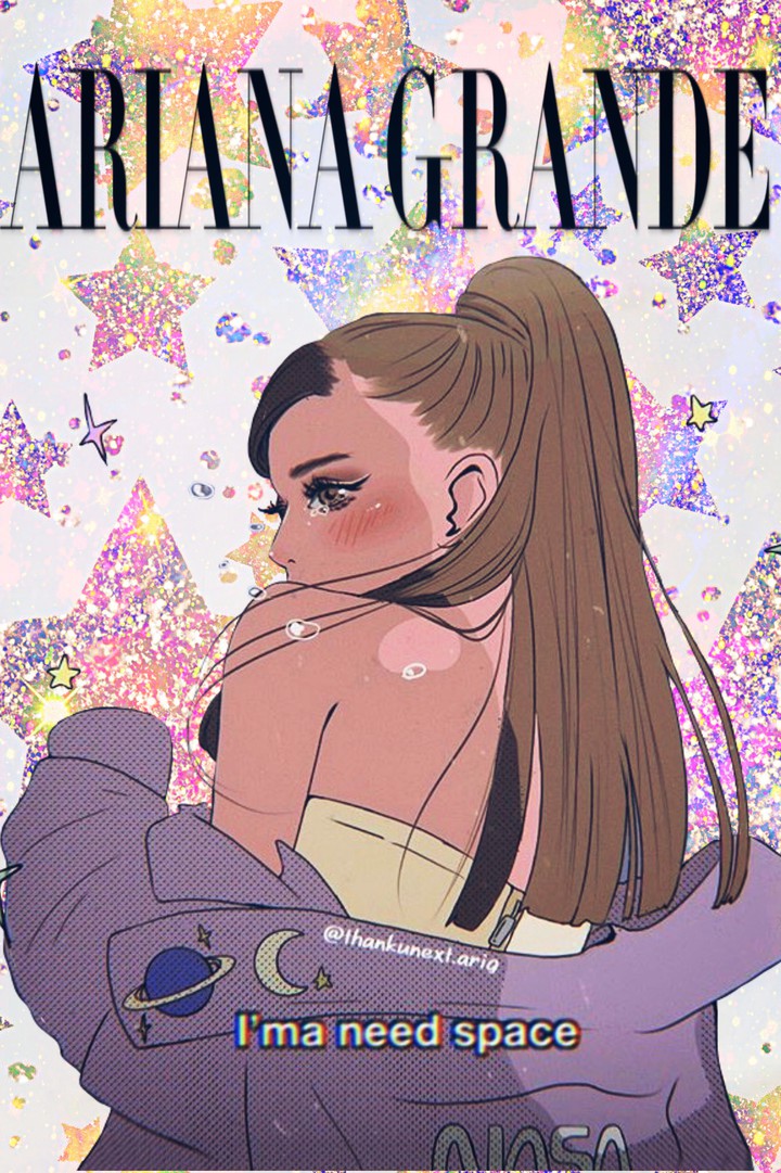 ariana grande