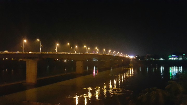 hoa binh , viet nam