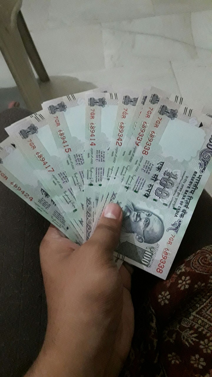 Money Money