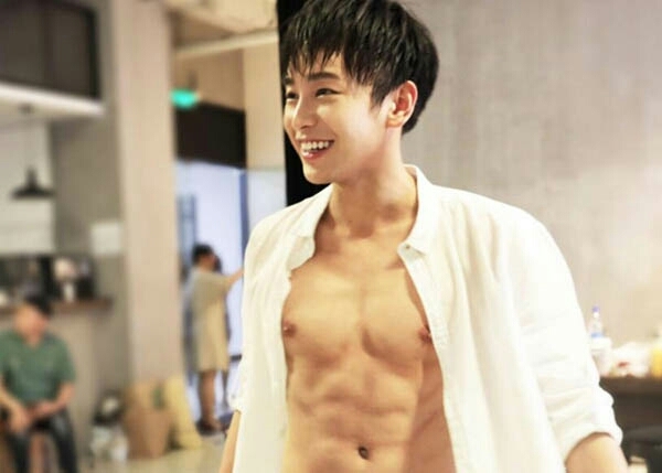 Peng Yu Chang