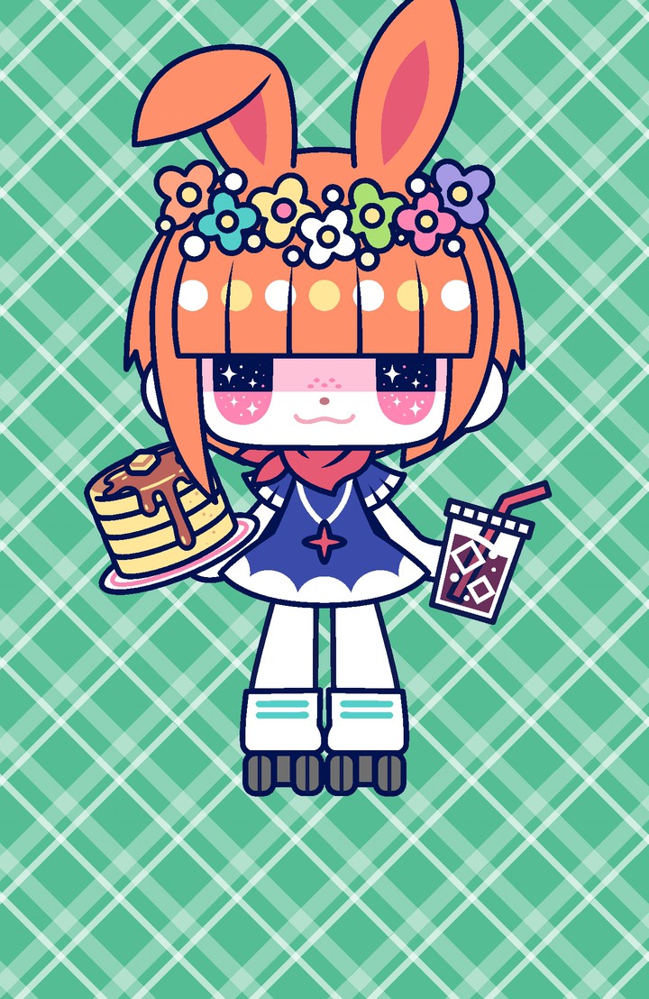 Pancakes