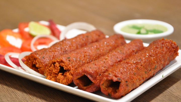 kebab