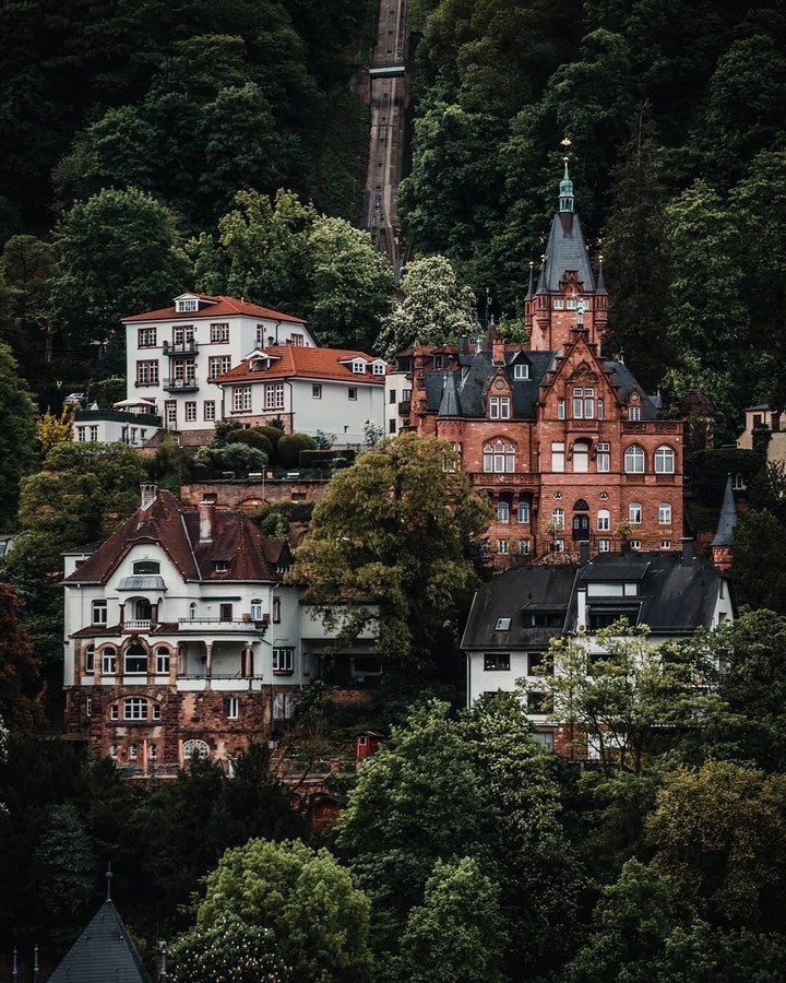 Heidelberg, Germany