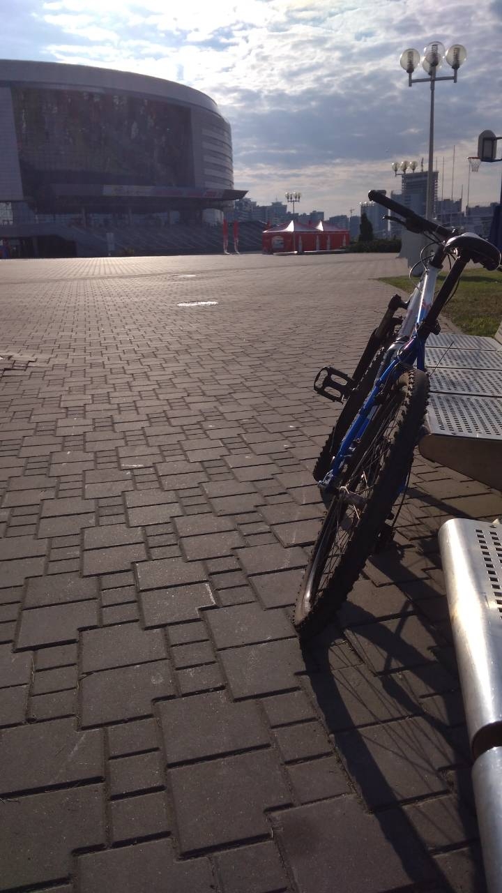 Минск