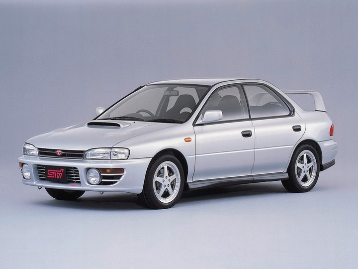 subaru