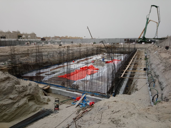 construction