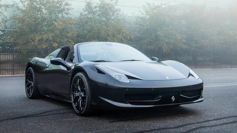 Ferrari