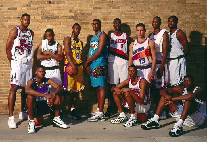 NBA
