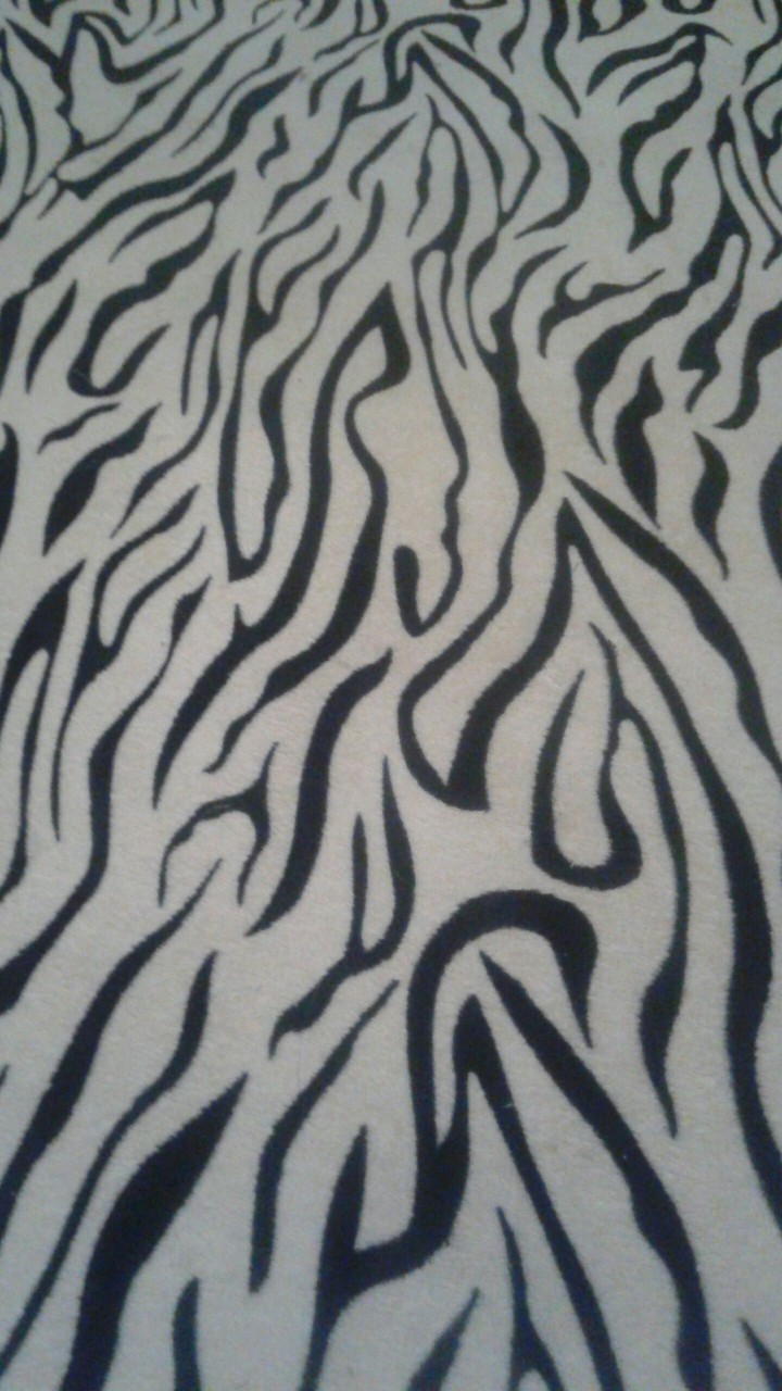 Zebra Pattern
