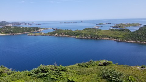 Islands