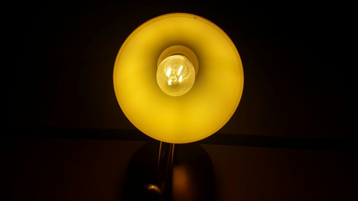 Lamp