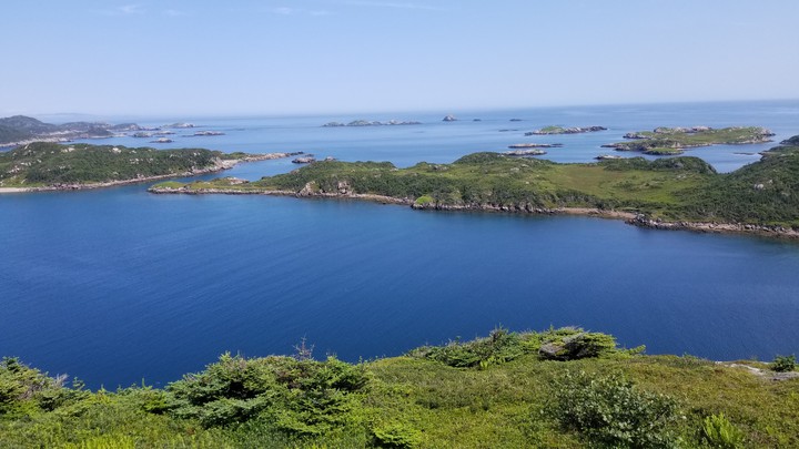 Islands